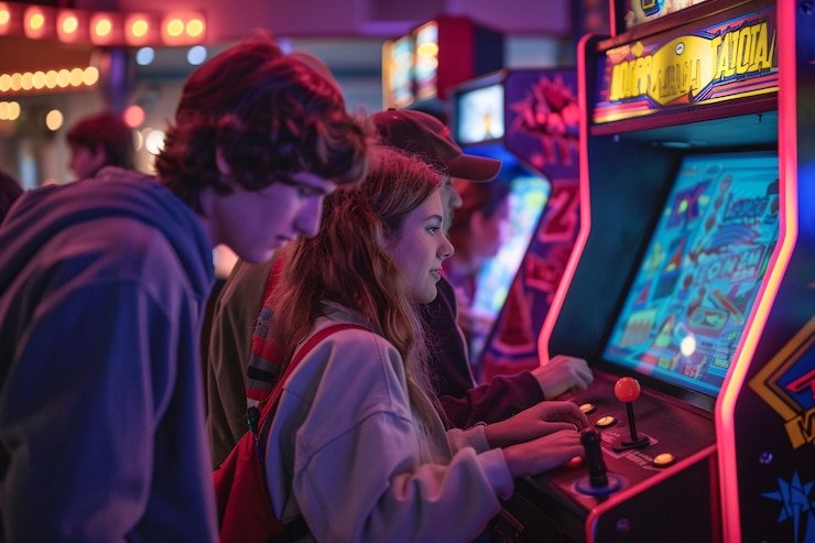 horetoto Buffalo King slot game interface showing reels, paylines, and bet controls
